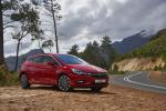 Opel Astra 2016 года (ZA)